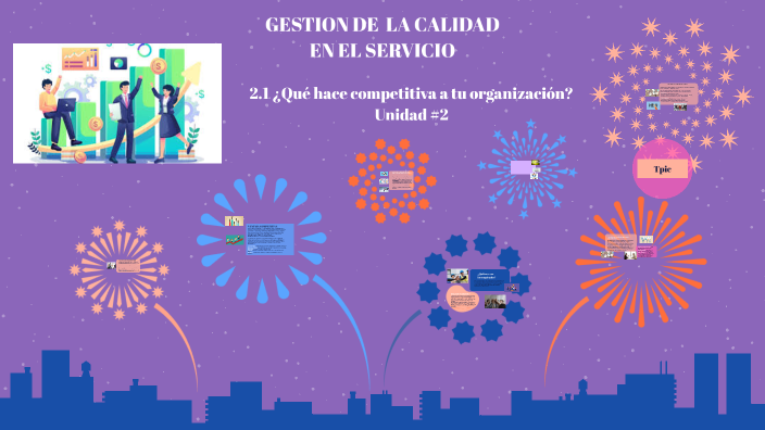 GESTION DE LA CALIDAD EN EL SERVICIO by Erika Elizabeth Hernandez ...