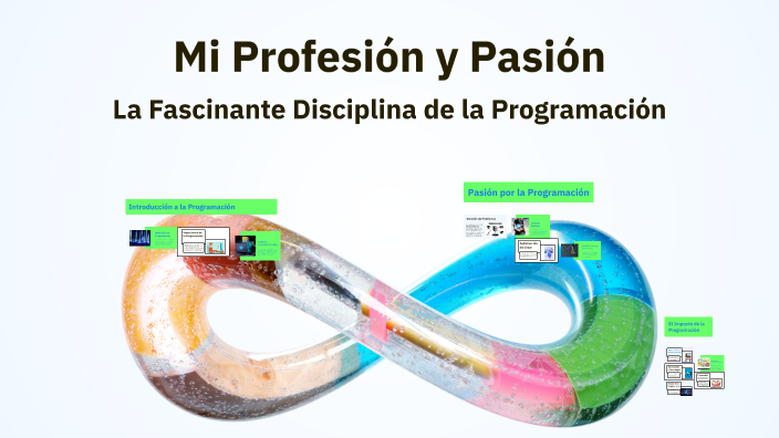 Mi Profesión y Pasión by Hussein Ahmed El Marassy El Marassy on Prezi