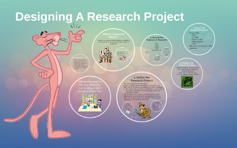designing a research project verschuren pdf