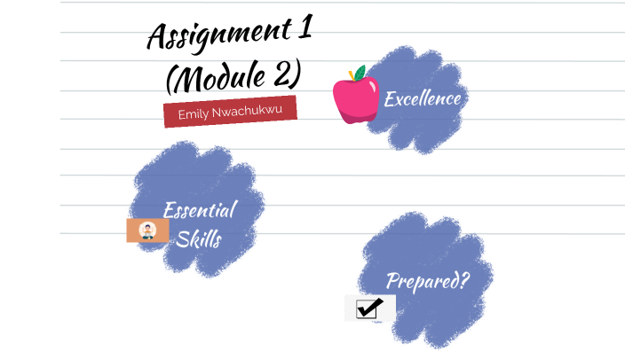 Assignment 1 (Module 2) by Emily Nwachukwu on Prezi
