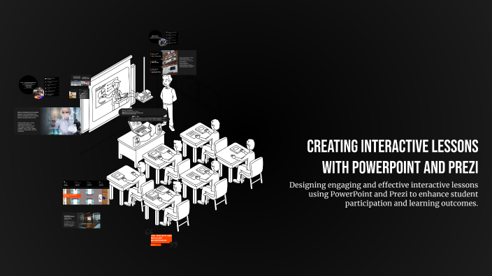 Creating Interactive Lessons with PowerPoint and Prezi by Дамир ...