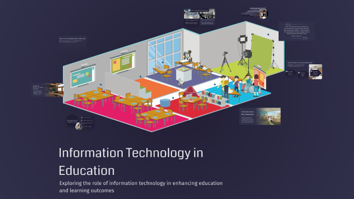 Information Technology in Education by dim mak on Prezi