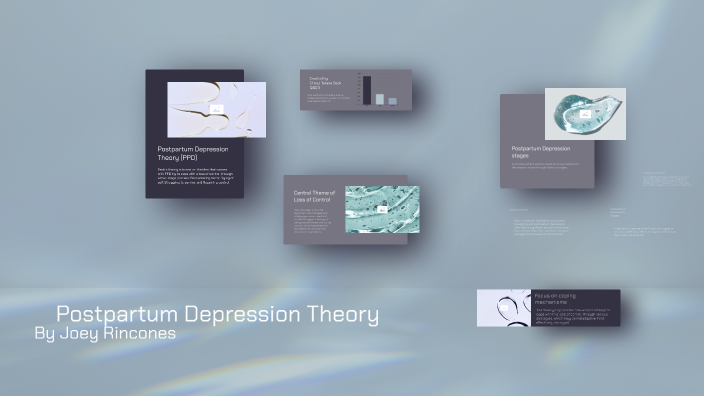 Postpartum Depression Theory by Jose Rincones on Prezi