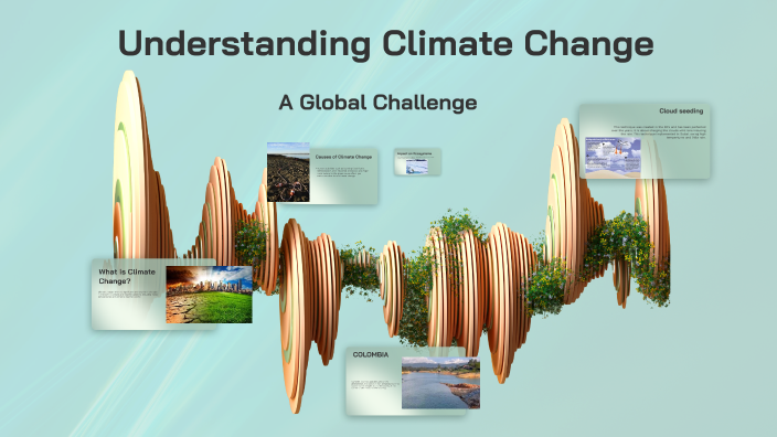CLIMATE CHANGE by Laura Herrera on Prezi