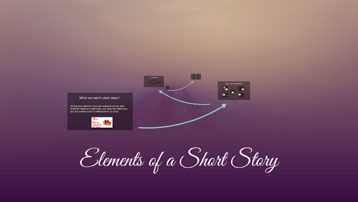 Elements of a Short Story by jing liu on Prezi