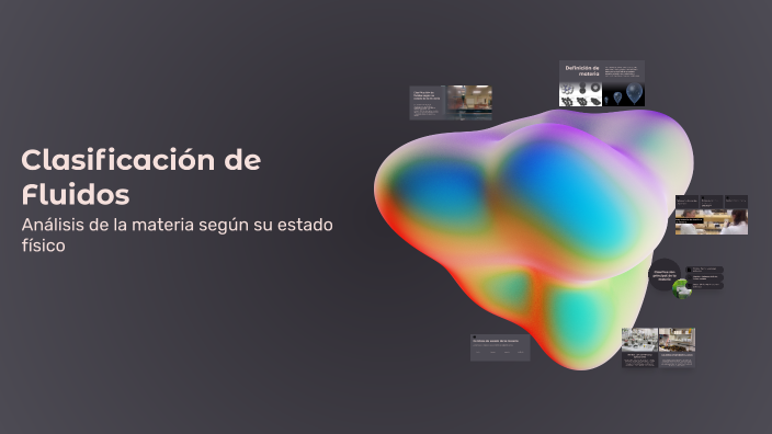 Clasificación de Fluidos by PAOLA IRIDIAN ORDOÑEZ PACHECO on Prezi