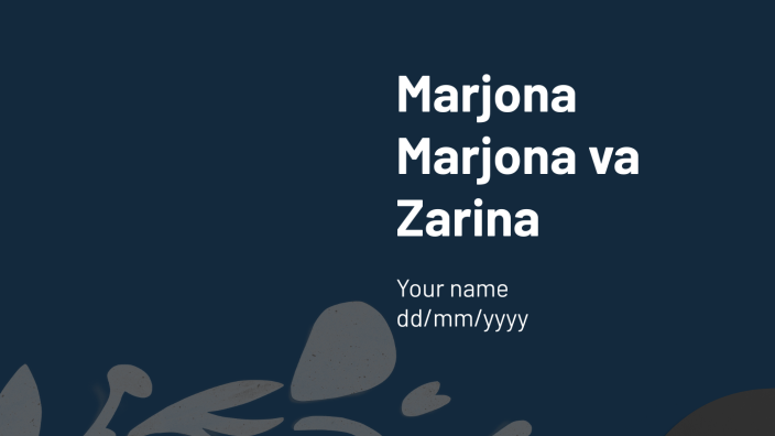 kamol va zarina yo'q mp3 skachat