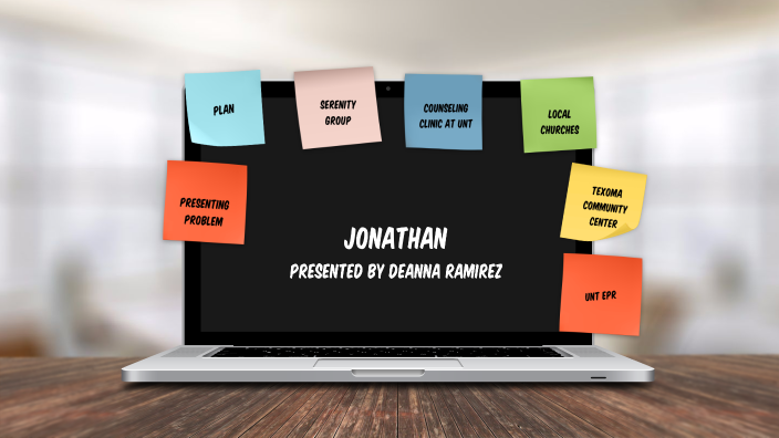Case Presentation by on Prezi