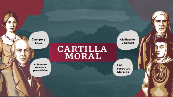 Cartilla Moral by Josue Piña Munguia on Prezi