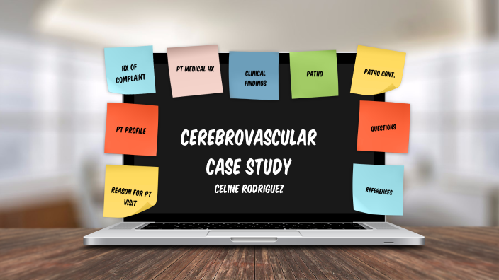 cva case study ppt