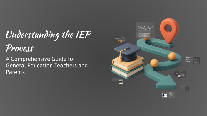Understanding the IEP Process by Jenna Watkins on Prezi