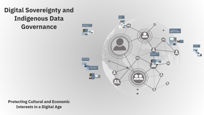 Digital Sovereignty and Indigenous Data Governance by Dara Abdollahi on ...
