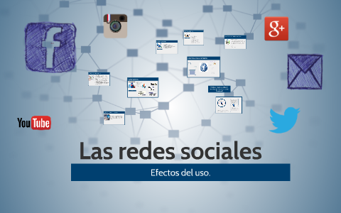LAS REDES SOCIALES by jesus chavez on Prezi