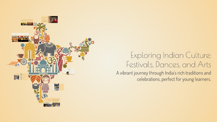 Exploring Indian Culture: Festivals, Dances, and Arts by Diksha Syal on ...