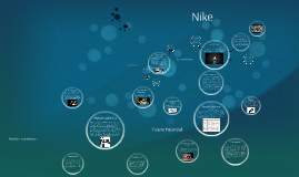 nike oligopoly