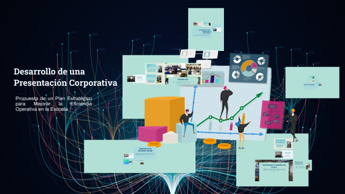 Desarrollo de una Presentación Corporativa by Rocio Bosquez Medina on Prezi