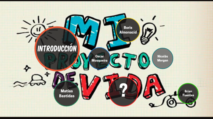 mi proyecto de vida by Brian Fuentes Gutierrez on Prezi