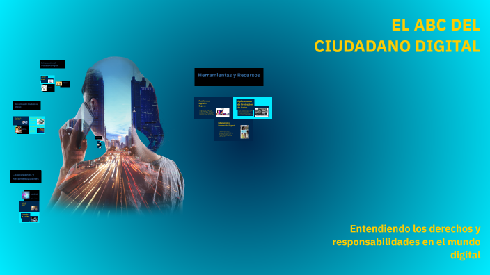 EL ABC DEL CIUDADANO DIGITAL by jose josue kumul puc on Prezi
