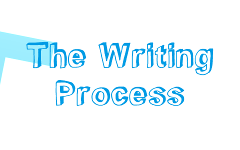 The Writing Process by Mrs. Aulick on Prezi