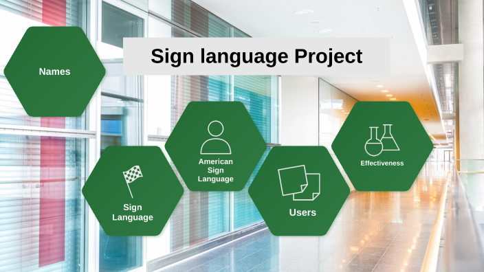 Sign language by Abdullah Jehangir on Prezi