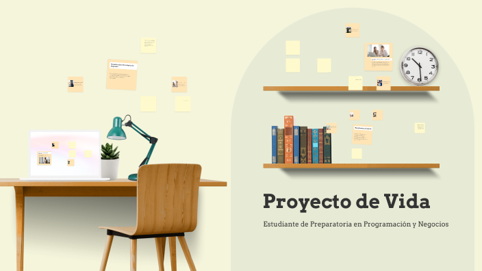 Proyecto de Vida by Daniel alejandro on Prezi