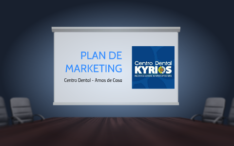 PLAN DE MARKETING by andrea morales on Prezi