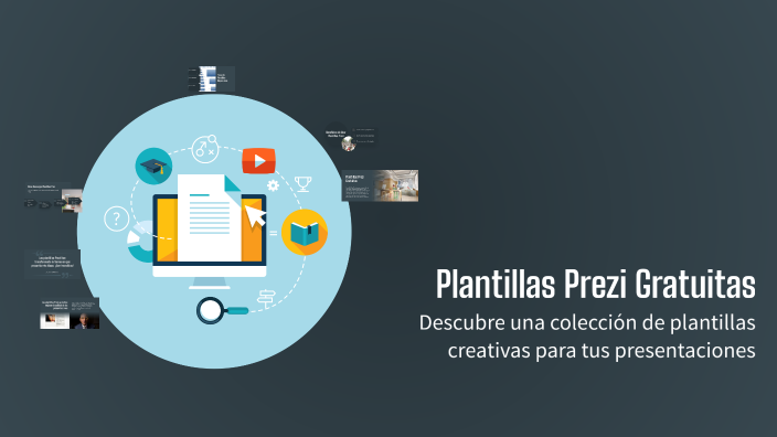 Plantillas Prezi Gratuitas by Miguel Ramirez Diaz on Prezi