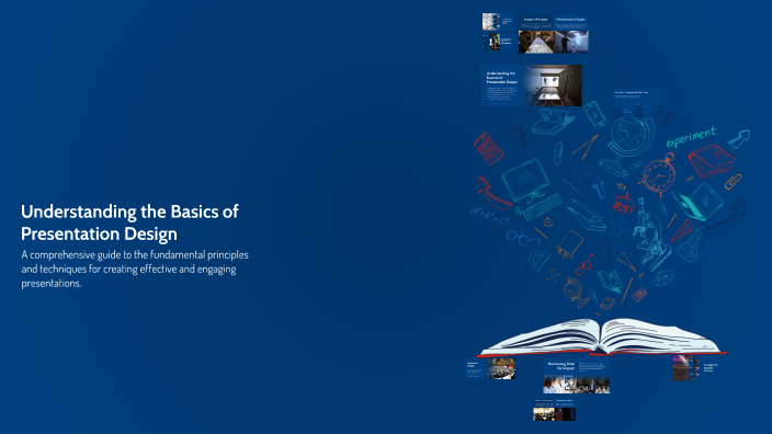 Understanding the Basics of Presentation Design by Tcc Takashi on Prezi
