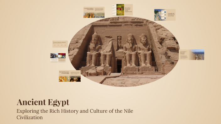 Ancient Egypt by ROBLOTHTOP on Prezi