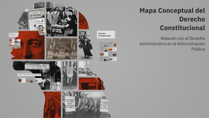 Mapa Conceptual del Derecho Constitucional by Patricia Ruiz on Prezi