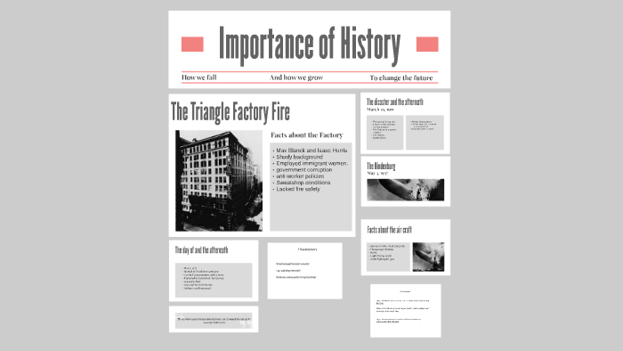 importance-of-history-by-julie-smid