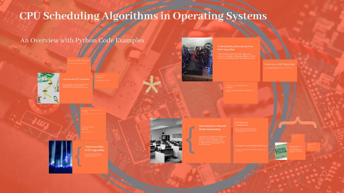 CPU Scheduling Algorithms in Operating Systems by adithya vardhan on Prezi