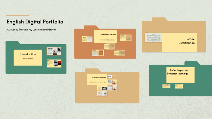 English Digital Portfolio by Tynzlie Lawler on Prezi