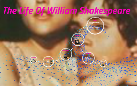 The Life Of William Shakespeare by Vanessa Jean on Prezi