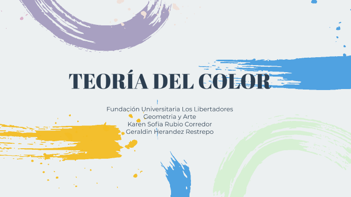 TEORÍA DEL COLOR by karen Rubió on Prezi