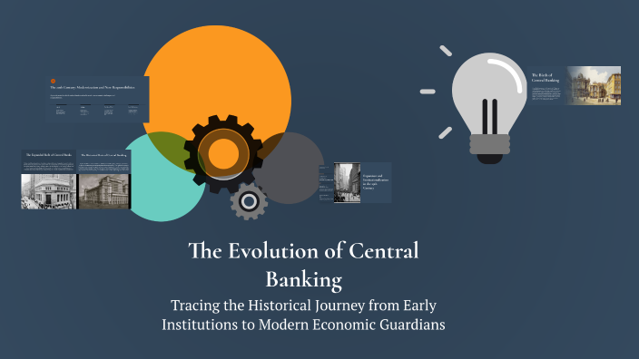 The Evolution of Central Banking by amal besbes on Prezi