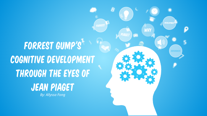 Forrest Gump s Development by Allyssa Fong on Prezi