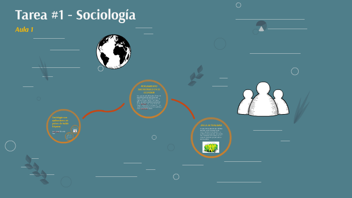 Sociología : con aplicaciones en países de habla hispana by Larry Sergé ...