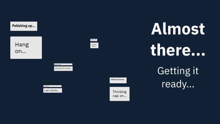 The Future of Artificial Intelligence by AVG on Prezi