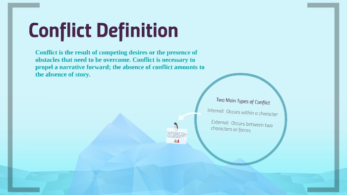 what-are-the-two-types-of-conflict-types-of-conflict-in-the