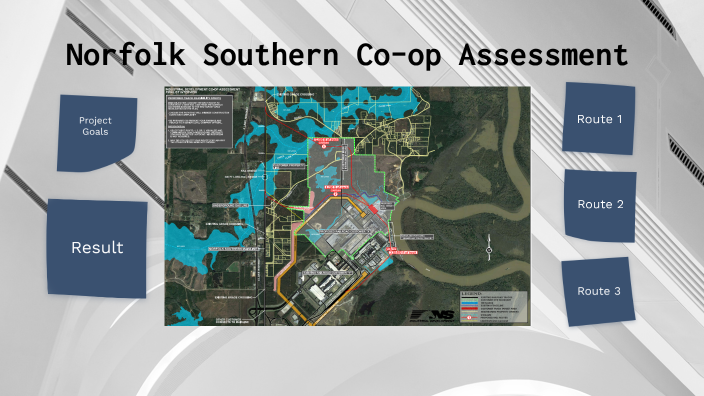 Norfolk Southern Co-op Assessment by Ryan Kodura on Prezi