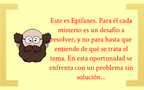 origen de la vida by Sandra Castiglioni on Prezi