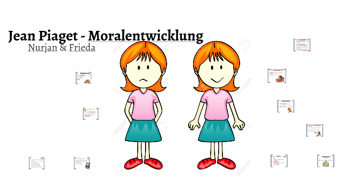 Jean Piaget Moral by Frieda Bachert on Prezi