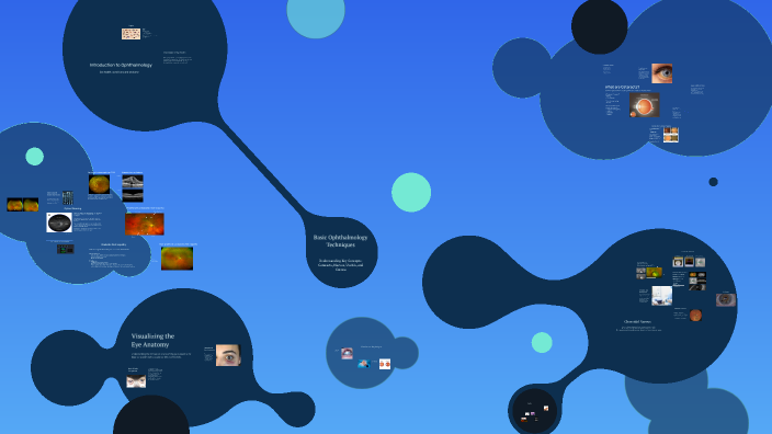 Basic Ophthalmology Techniques by Nat Turl on Prezi