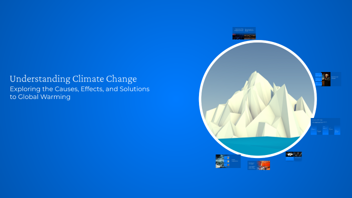 Understanding Climate Change by Jesenia López on Prezi
