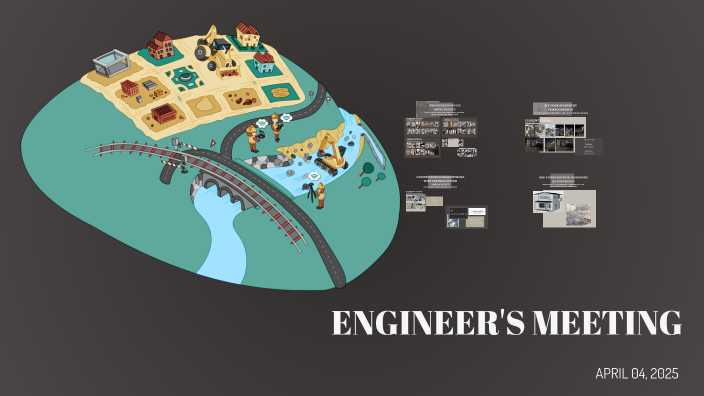 ENGINEER'S MEETING by Christine Joy Navarro on Prezi