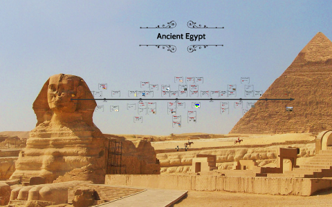 Ancient Egypt Timeline - WLIT 1113 by Alex Ashworth on Prezi