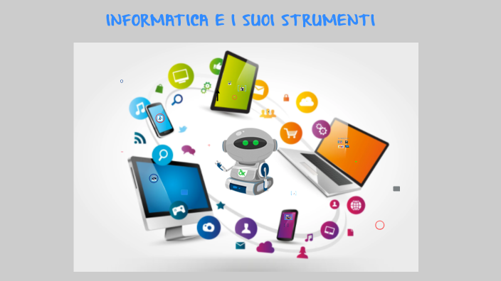 Informatica e i suoi strumenti by Caterina Gatto on Prezi