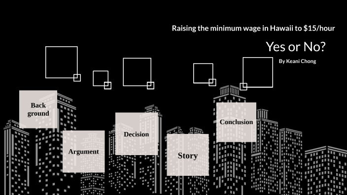 Tracking Hawai‘i Paychecks Versus Living Costs Since 1969 - Hawaii ...