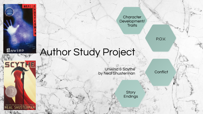 Madelyn and Delainey - Author Study Project by Madelyn Guppy on Prezi